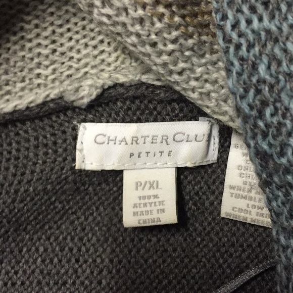 Sweater - Picture 2 of 2